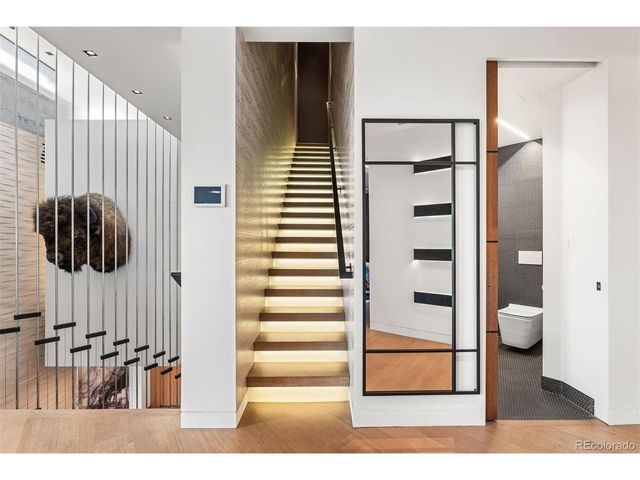 1610 Little Raven St PH6, Denver, CO 80202
