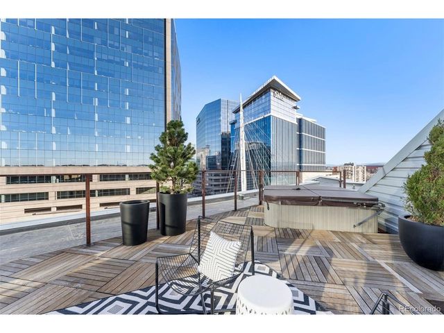 1610 Little Raven St PH6, Denver, CO 80202