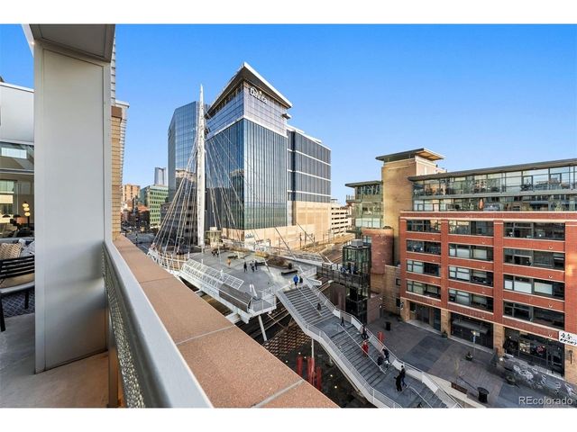1610 Little Raven St PH6, Denver, CO 80202