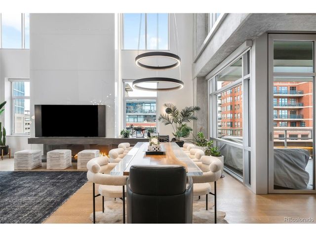 1610 Little Raven St PH6, Denver, CO 80202