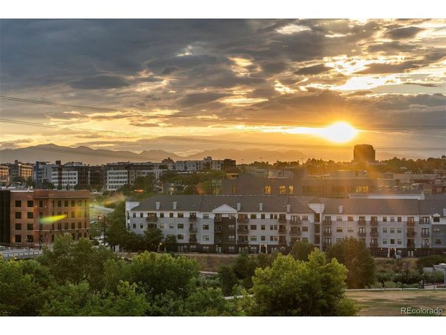 1610 Little Raven St PH6, Denver, CO 80202