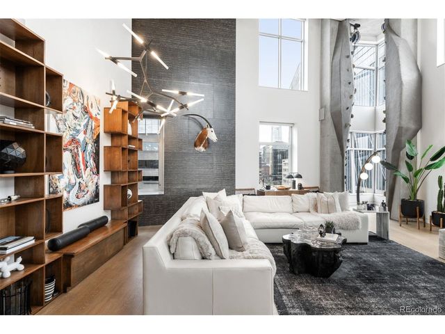 1610 Little Raven St PH6, Denver, CO 80202