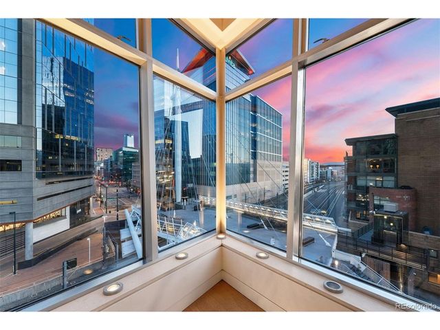 1610 Little Raven St PH6, Denver, CO 80202