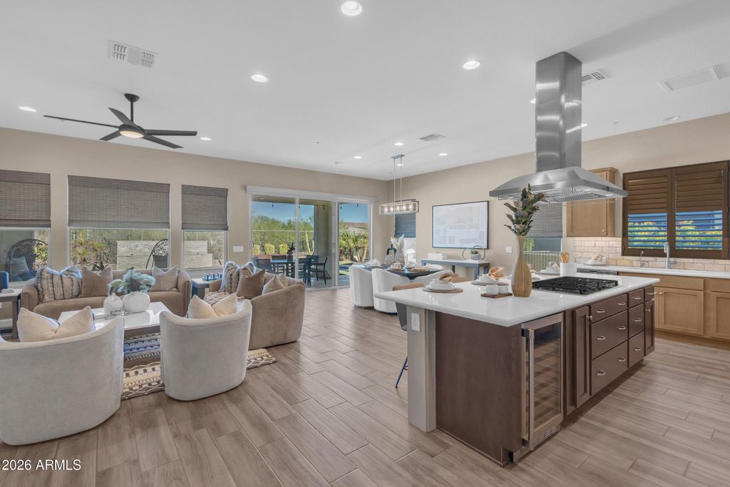 30391 N 132nd Drive, Peoria, AZ 85383 — photo 2