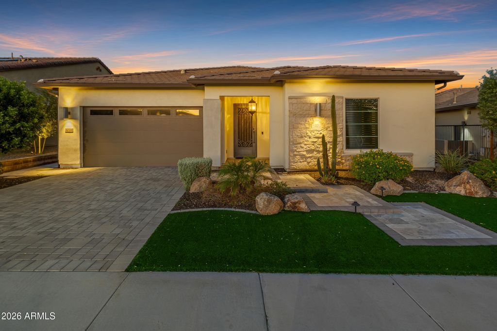 30391 N 132nd Drive, Peoria, AZ 85383 — photo 4