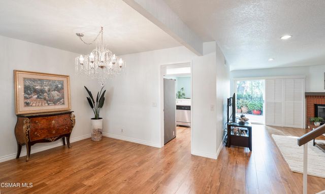 19235 Index Street 3, Porter Ranch, CA 91326