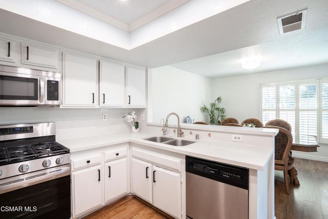 19235 Index Street 3, Porter Ranch, CA 91326