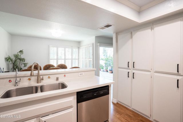 19235 Index Street 3, Porter Ranch, CA 91326