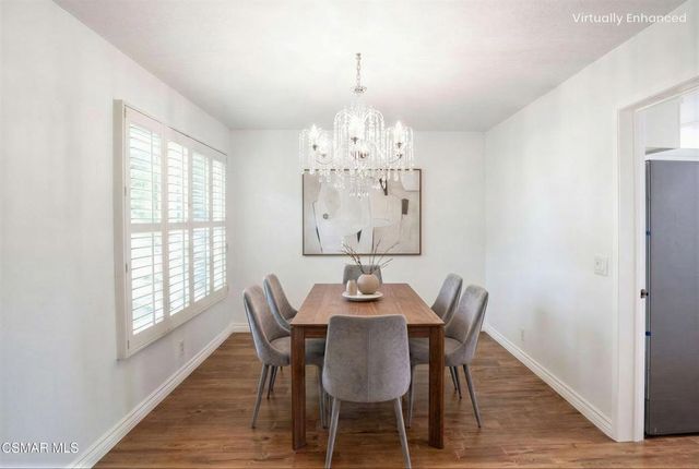 19235 Index Street 3, Porter Ranch, CA 91326