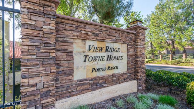 19235 Index Street 3, Porter Ranch, CA 91326