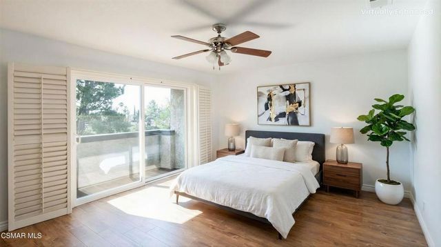 19235 Index Street 3, Porter Ranch, CA 91326