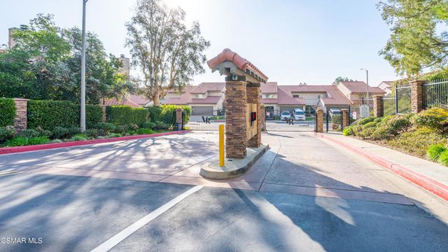 19235 Index Street 3, Porter Ranch, CA 91326