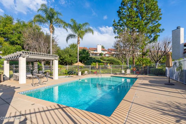 19235 Index Street 3, Porter Ranch, CA 91326