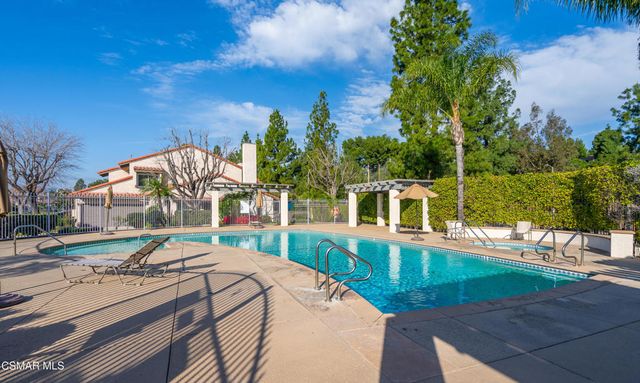 19235 Index Street 3, Porter Ranch, CA 91326