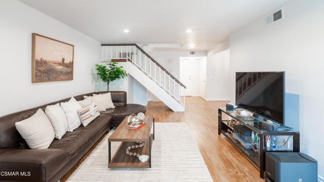 19235 Index Street 3, Porter Ranch, CA 91326