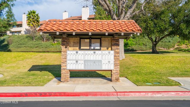 19235 Index Street 3, Porter Ranch, CA 91326