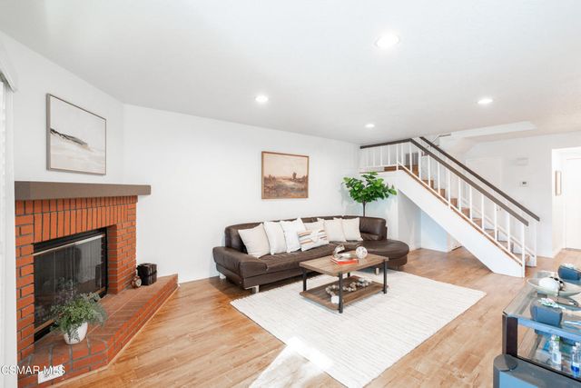 19235 Index Street 3, Porter Ranch, CA 91326