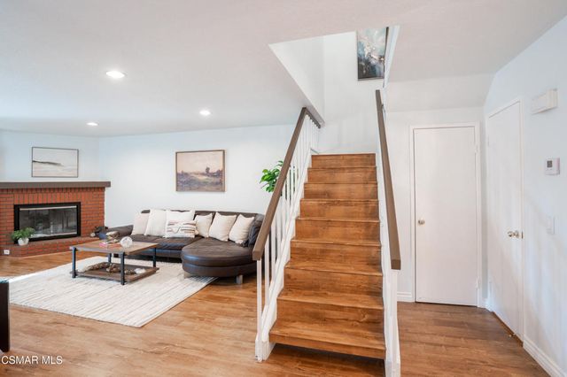 19235 Index Street 3, Porter Ranch, CA 91326