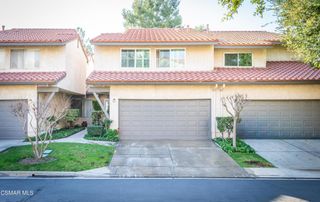 19235 Index Street 3, Porter Ranch, CA 91326