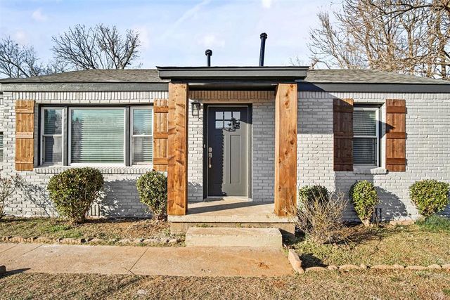 1012 Elmwood Drive, Guthrie, OK 73044