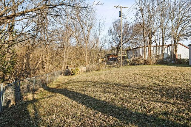 1012 Elmwood Drive, Guthrie, OK 73044