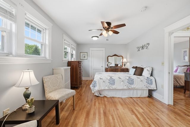 11 Wildrose Avenue, Worcester, MA 01602