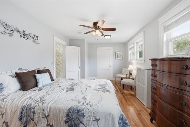 11 Wildrose Avenue, Worcester, MA 01602