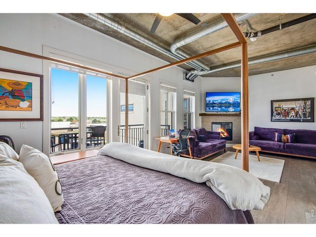 3401 Arapahoe Ave F-402, Boulder, CO 80303