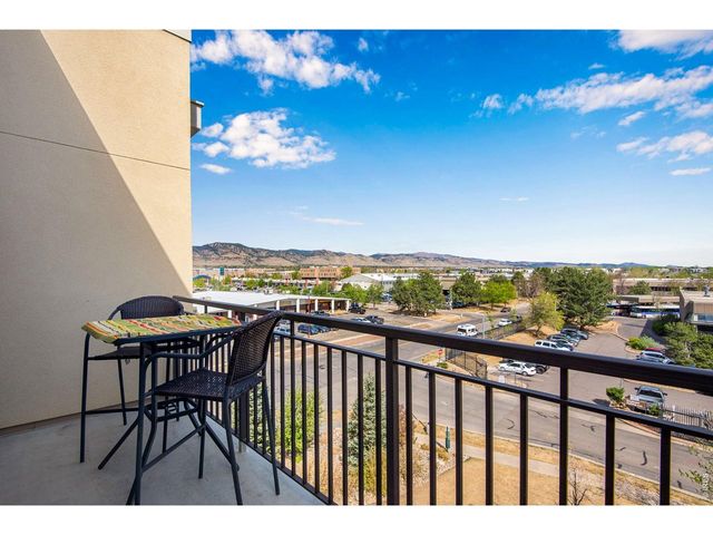 3401 Arapahoe Ave F-402, Boulder, CO 80303
