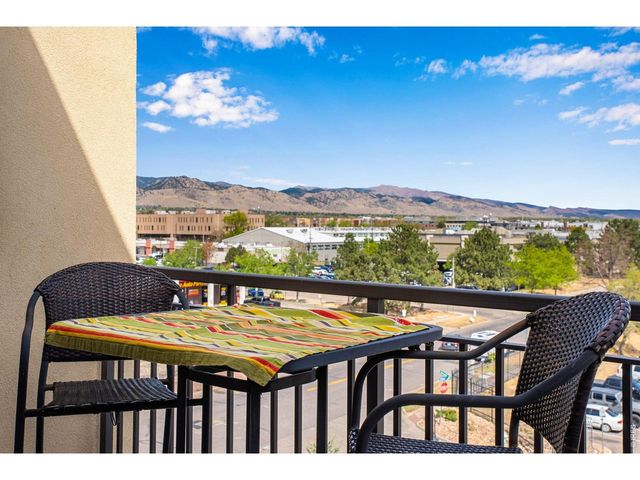 3401 Arapahoe Ave F-402, Boulder, CO 80303