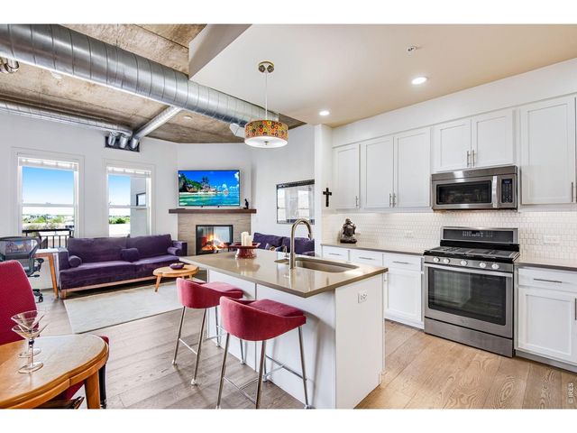 3401 Arapahoe Ave F-402, Boulder, CO 80303