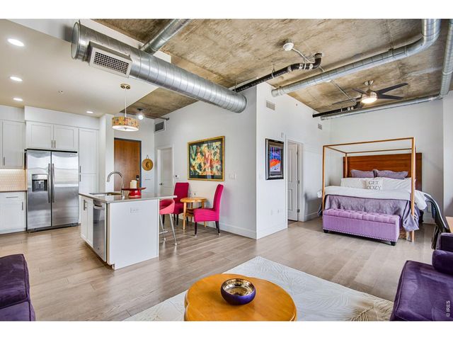 3401 Arapahoe Ave F-402, Boulder, CO 80303
