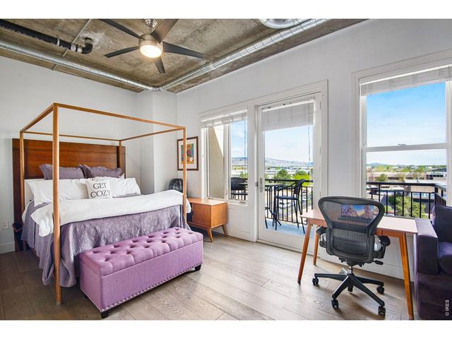 3401 Arapahoe Ave F-402, Boulder, CO 80303