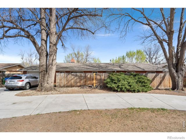 1012 S Taft Hill Road, Fort Collins, CO 80521