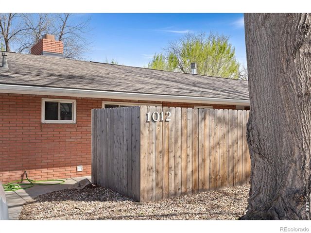1012 S Taft Hill Road, Fort Collins, CO 80521
