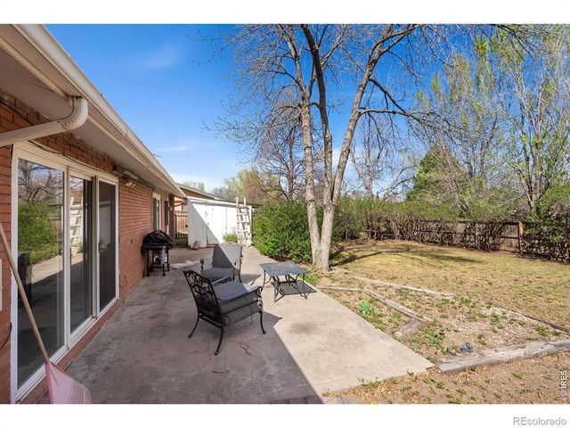 1012 S Taft Hill Road, Fort Collins, CO 80521