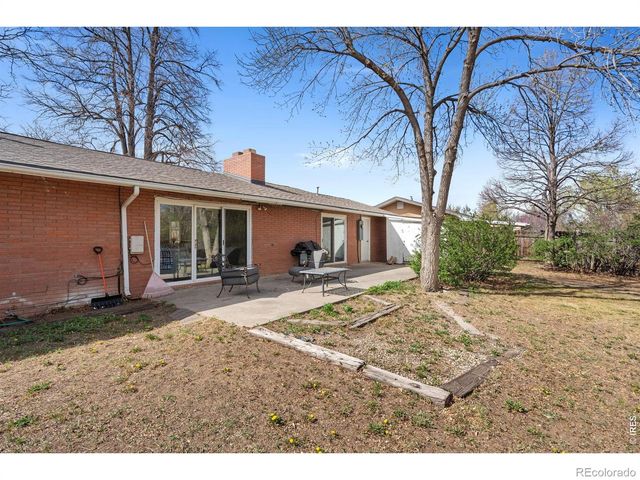 1012 S Taft Hill Road, Fort Collins, CO 80521