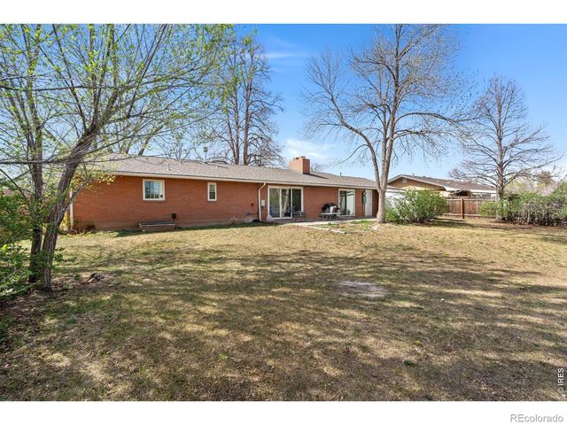 1012 S Taft Hill Road, Fort Collins, CO 80521