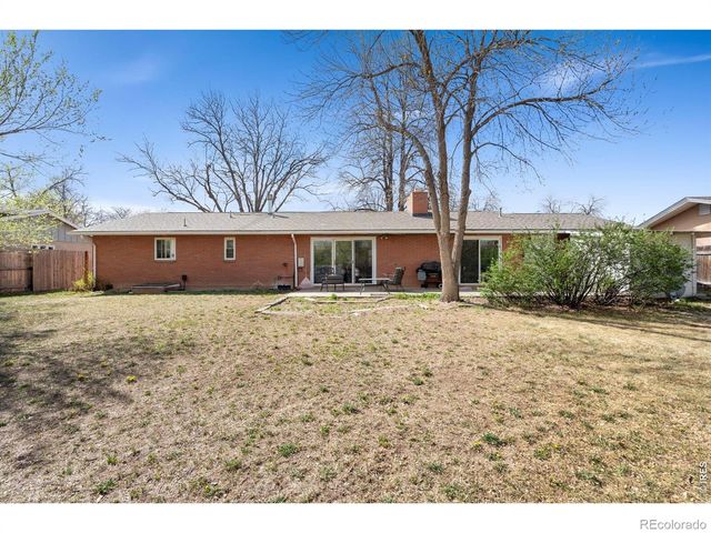 1012 S Taft Hill Road, Fort Collins, CO 80521