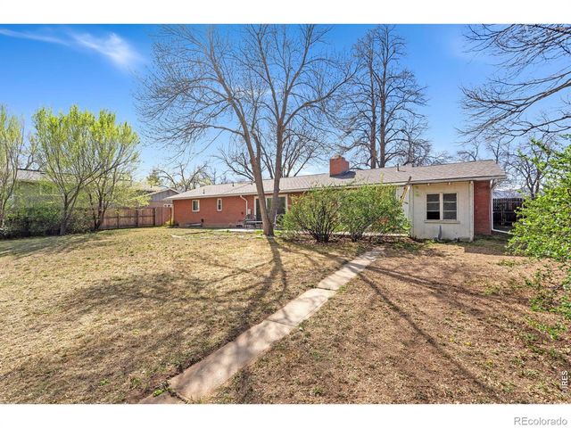 1012 S Taft Hill Road, Fort Collins, CO 80521
