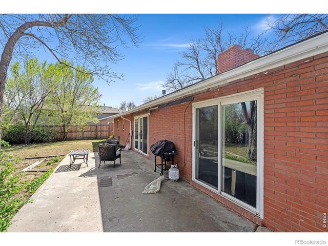 1012 S Taft Hill Road, Fort Collins, CO 80521