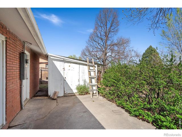 1012 S Taft Hill Road, Fort Collins, CO 80521