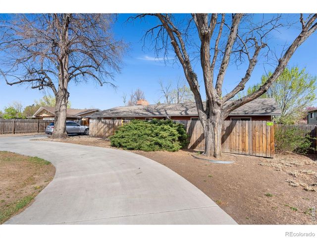 1012 S Taft Hill Road, Fort Collins, CO 80521
