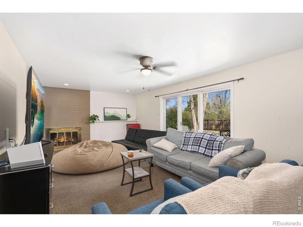 1012 S Taft Hill Road, Fort Collins, CO 80521