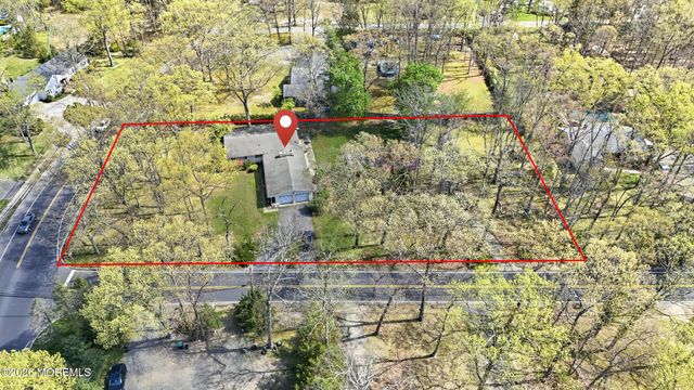 252 Clearstream Road, Jackson, NJ 08527