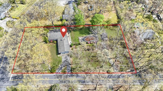 252 Clearstream Road, Jackson, NJ 08527
