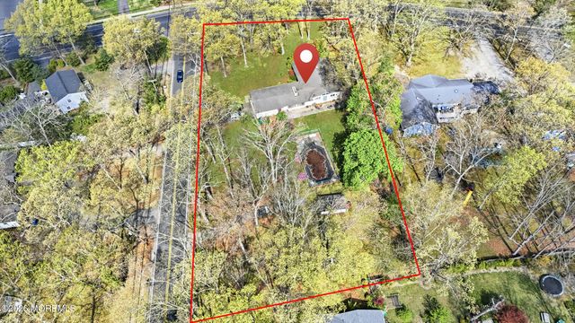 252 Clearstream Road, Jackson, NJ 08527