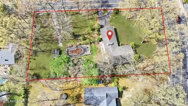 252 Clearstream Road, Jackson, NJ 08527