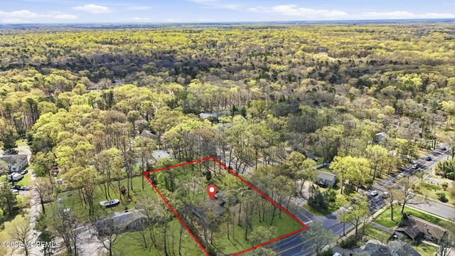 252 Clearstream Road, Jackson, NJ 08527
