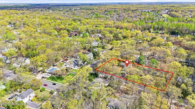252 Clearstream Road, Jackson, NJ 08527